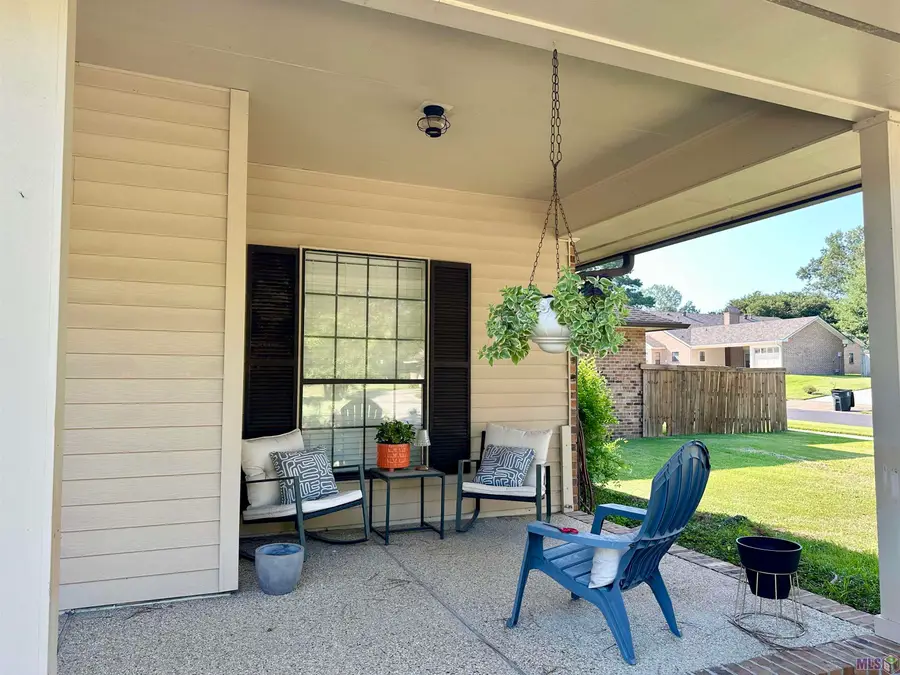 1414 Beckenham Dr, Baton Rouge, LA 70808 - #3