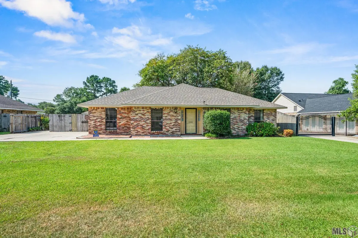 12218 Morganfield Ave, Baton Rouge, LA 70818 - #1