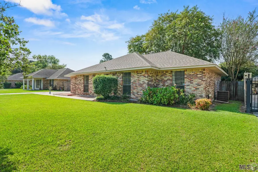 12218 Morganfield Ave, Baton Rouge, LA 70818 - #2