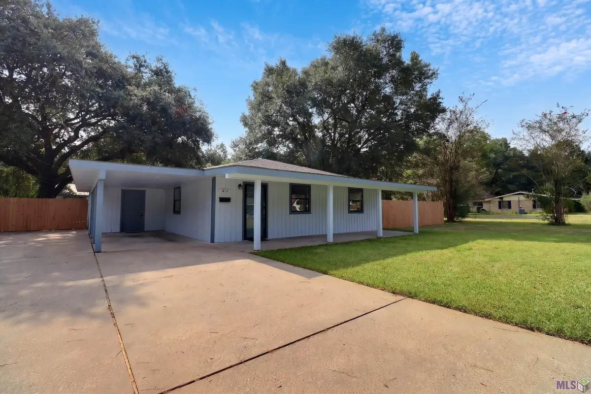 1038 Johnston St, Baker, LA 70714 - #1