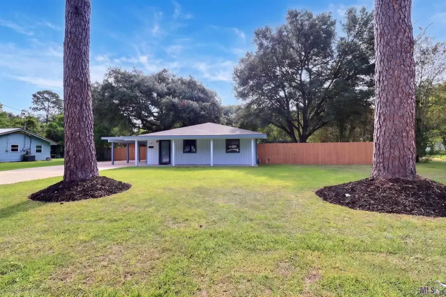 1038 Johnston St, Baker, LA 70714 - #2