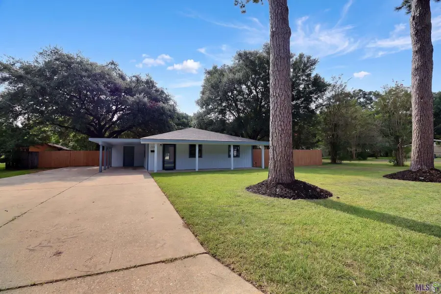 1038 Johnston St, Baker, LA 70714 - #3