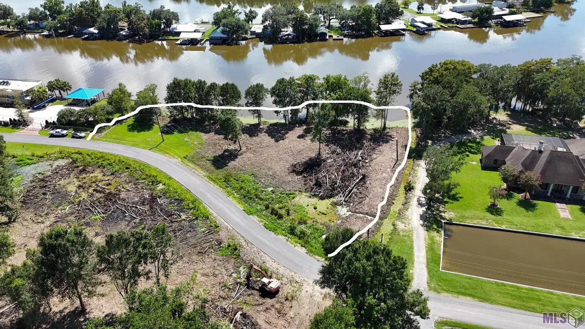 0000 Michel Rd, Pierre Part, LA 70339 - #1