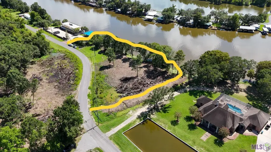 0000 Michel Rd, Pierre Part, LA 70339 - #2