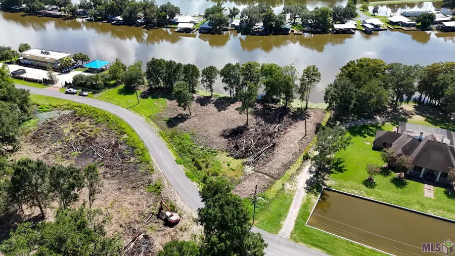0000 Michel Rd, Pierre Part, LA 70339 - #3