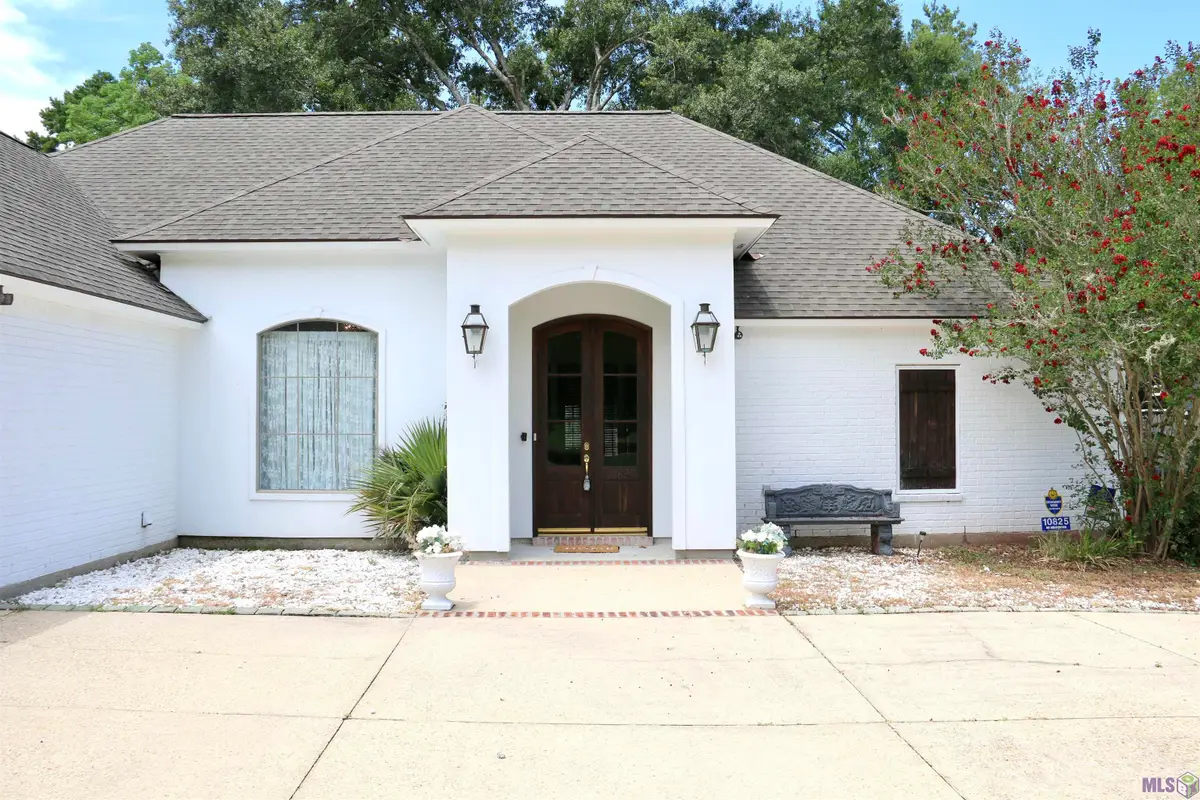 10825 Durmast Dr, Greenwell Springs, LA 70739 - #1