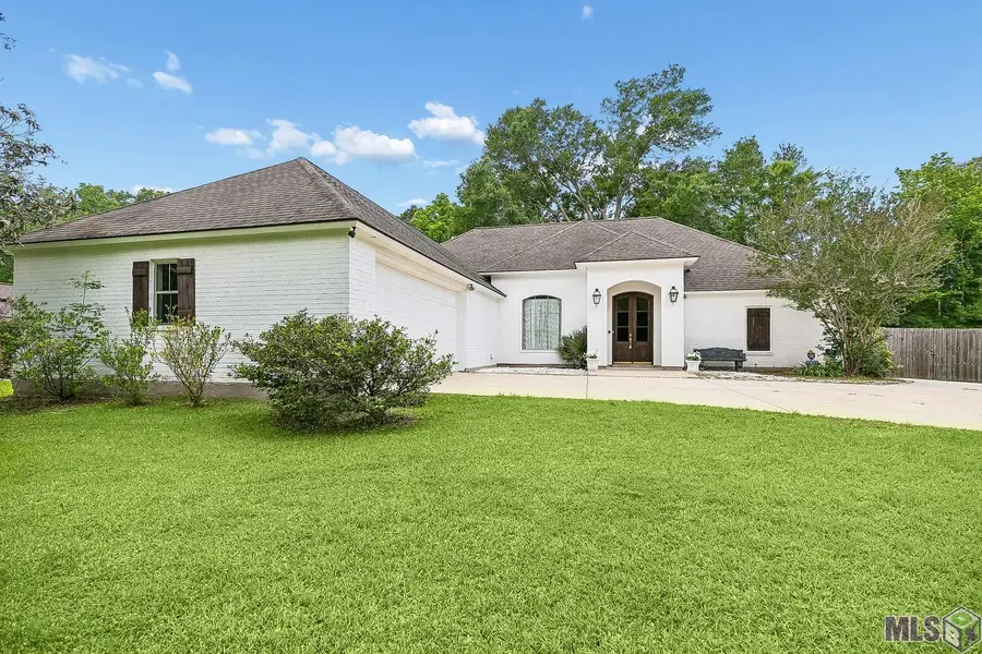 10825 Durmast Dr, Greenwell Springs, LA 70739 - #2