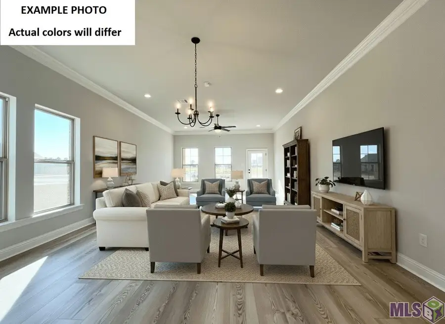 13027 Ducks Landing St, Gonzales, LA 70737 - #2
