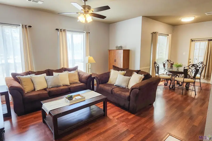 5157 Etta St #4C, Baton Rouge, LA 70820 - #2