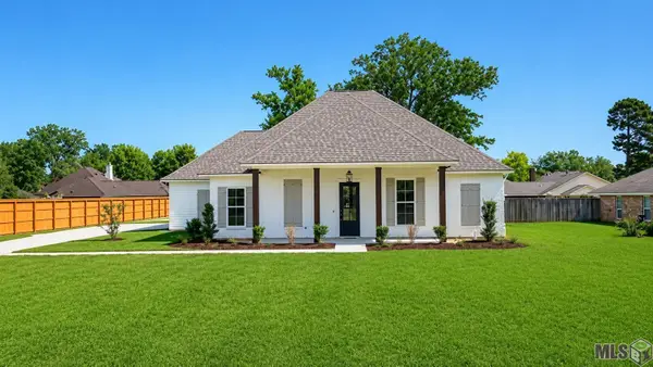 TBD A-1 Bridlewood Dr, Greenwell Springs, LA 70739