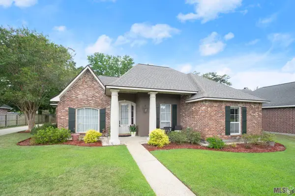 5836 Blue Heron Ct, Baton Rouge, LA 70817