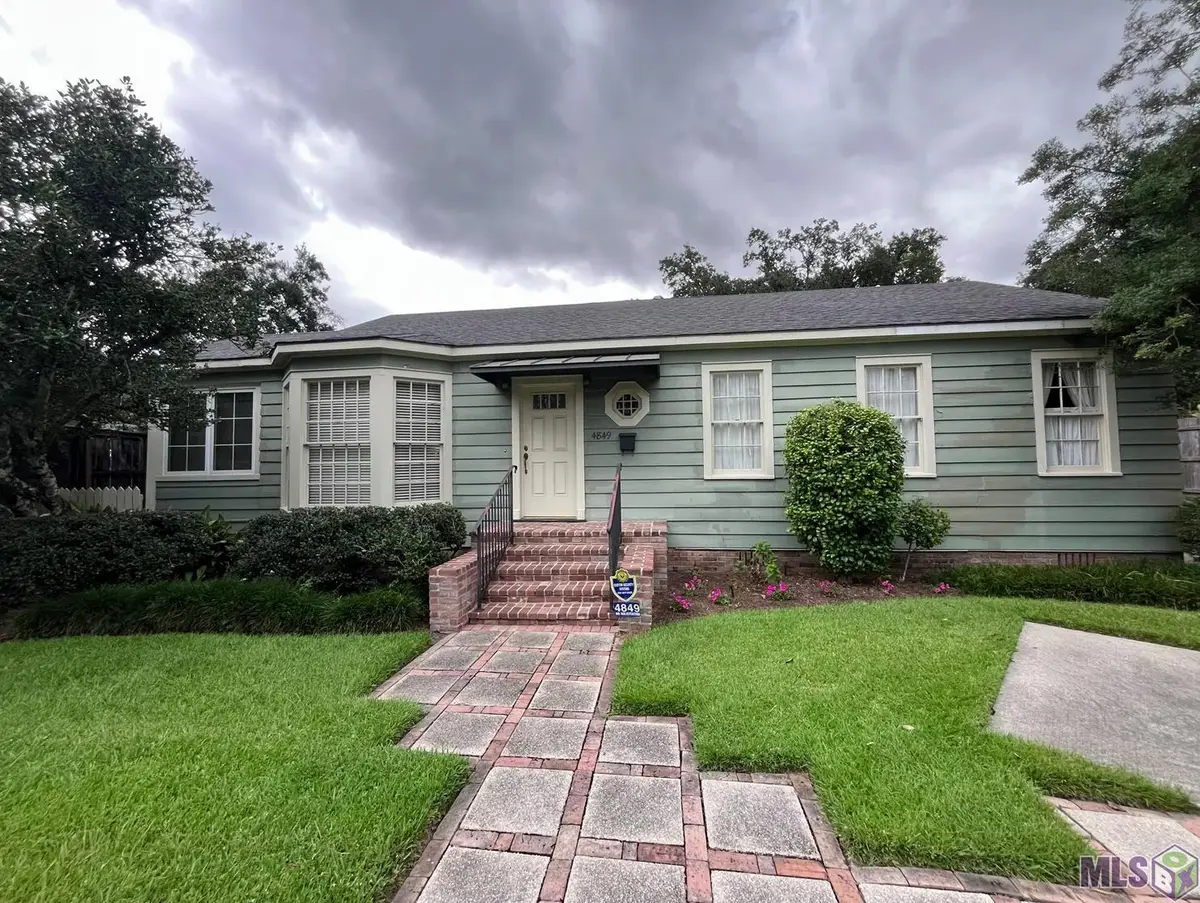 4849 Tulane Dr, Baton Rouge, LA 70808 - #1