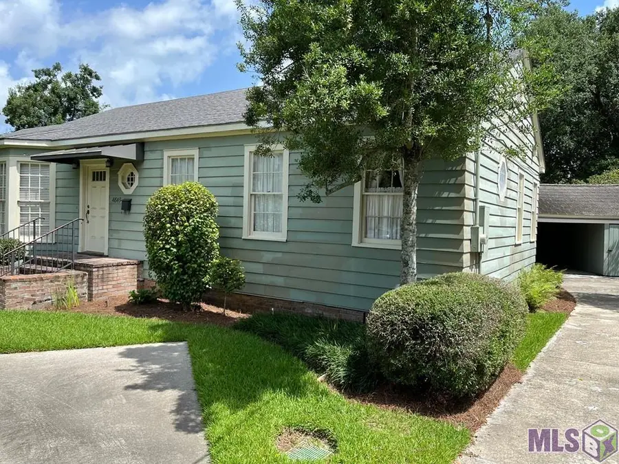 4849 Tulane Dr, Baton Rouge, LA 70808 - #2