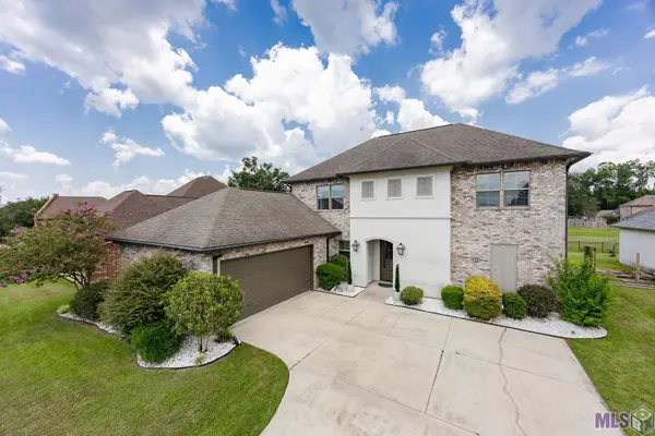 37436 Amalfi Dr, Prairieville, LA 70769