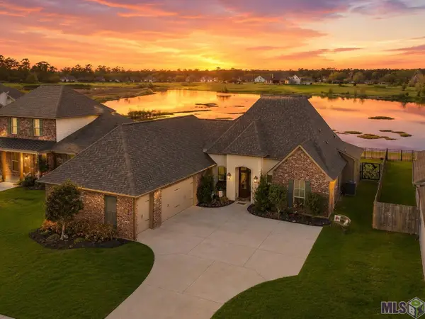 7335 Lillie Dr, Denham Springs, LA 70706