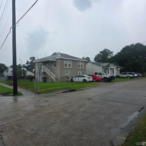 1404 Bond St, Houma, LA 70360