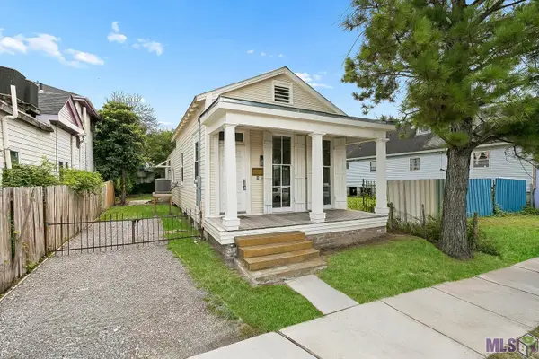 1739 Port St, New Orleans, LA 70117