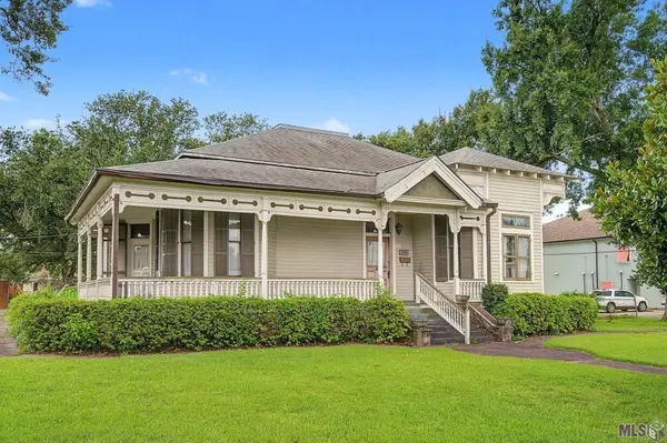 206 E 2nd St, Thibodaux, LA 70301