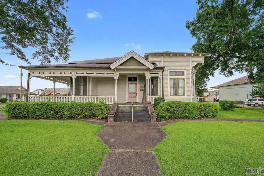 206 E 2nd St, Thibodaux, LA 70301 - #2
