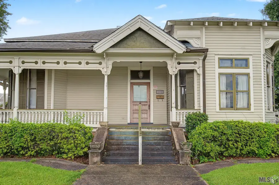 206 E 2nd St, Thibodaux, LA 70301 - #3