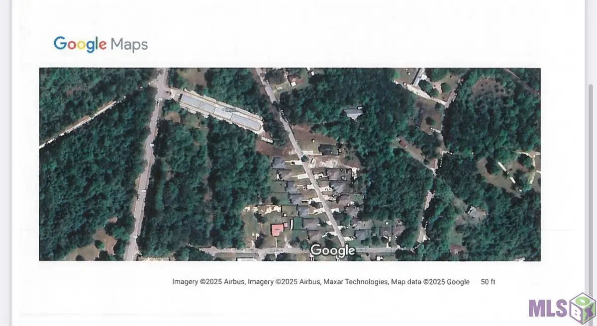 TBD Tammany Forest, Lacombe, LA 70445 - #1