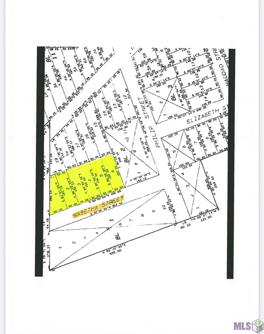 TBD Tammany Forest, Lacombe, LA 70445 - #2