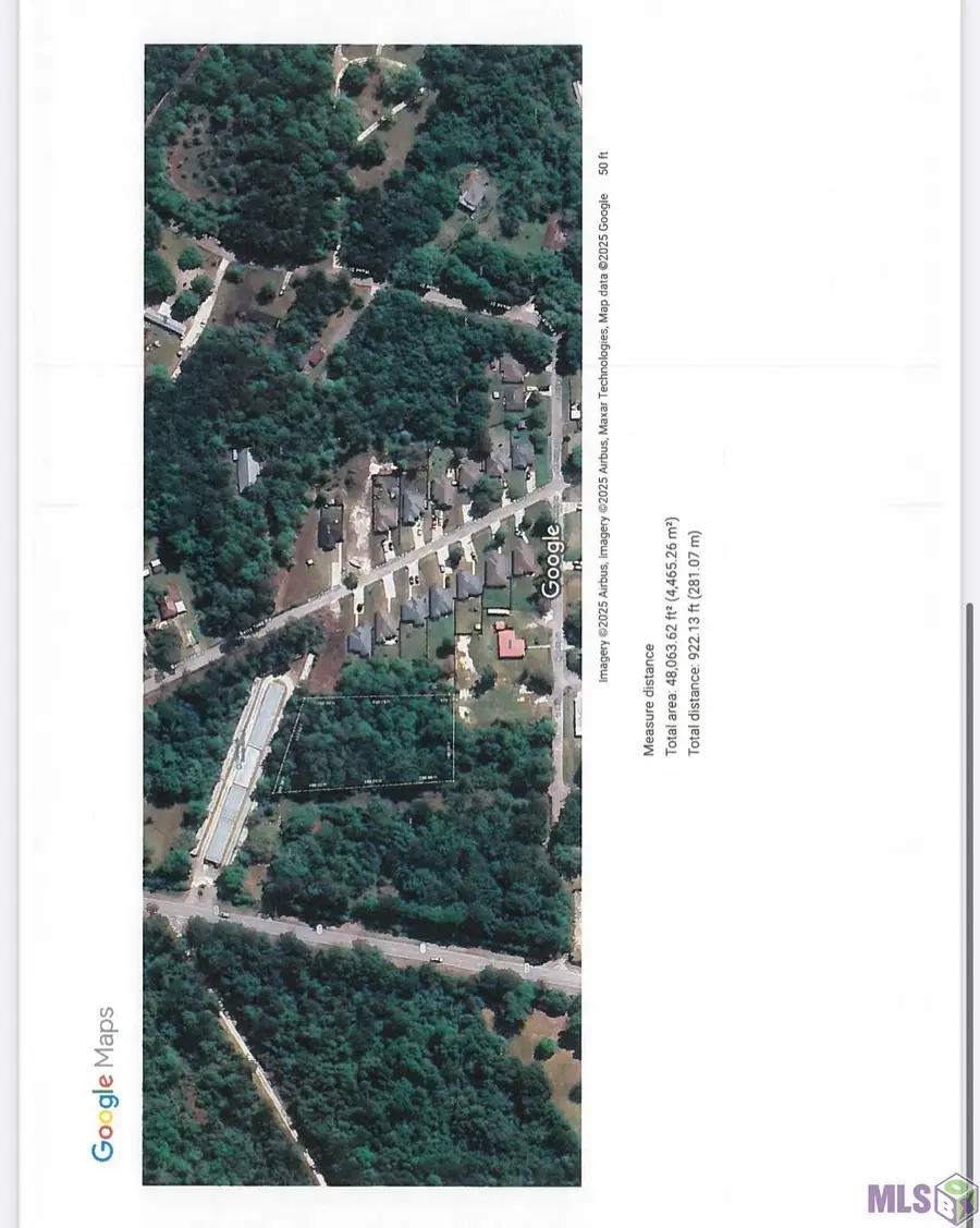 TBD Tammany Forest, Lacombe, LA 70445 - #3