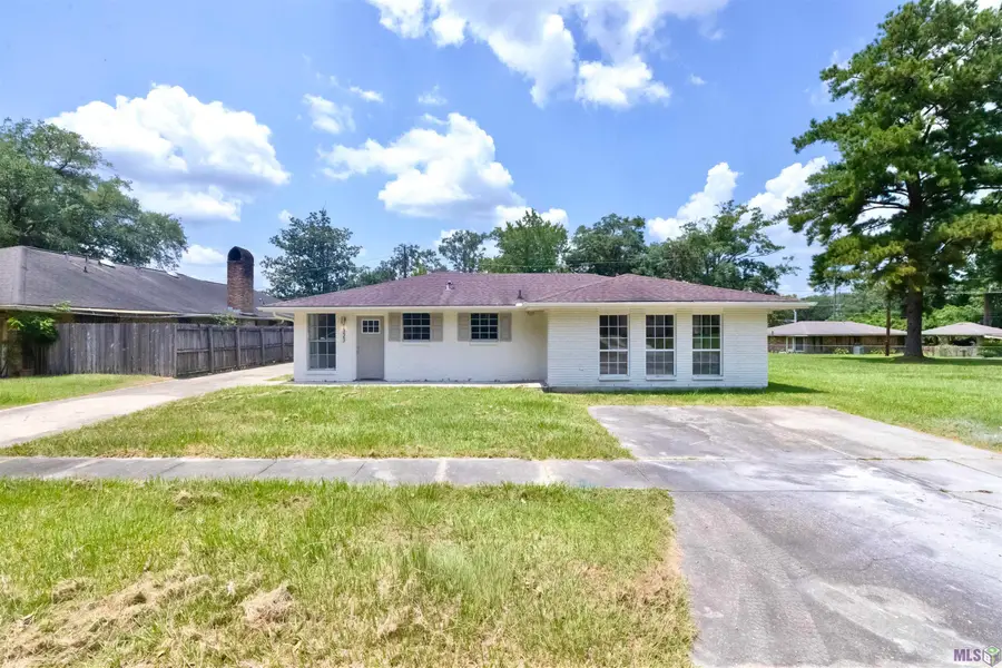 1323 Village Park Dr, Baton Rouge, LA 70810 - #2