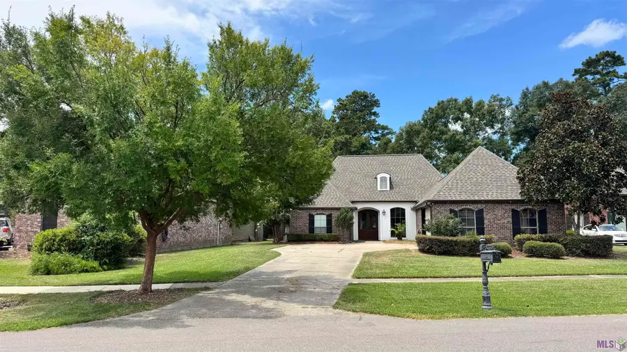 34227 Fountain View Dr, Walker, LA 70785 - #2