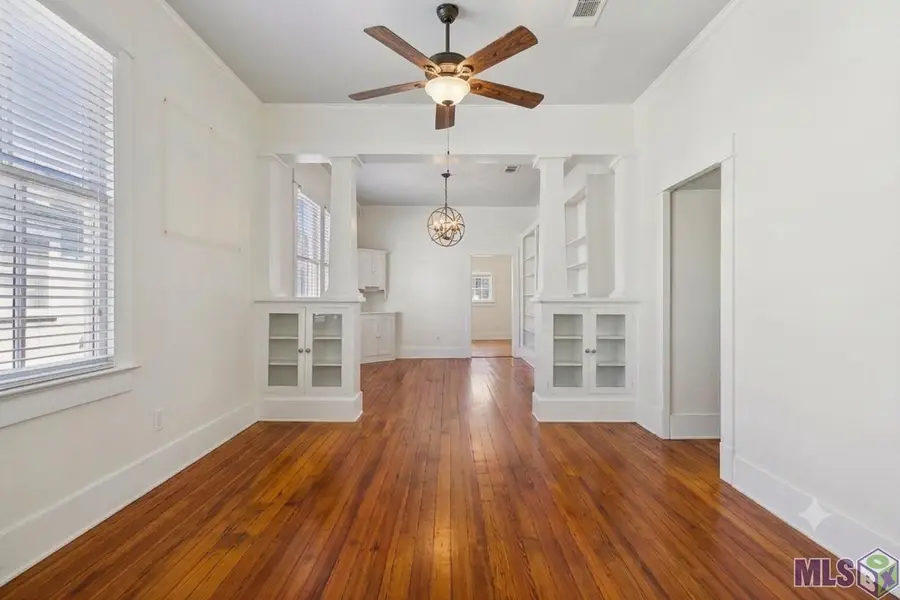666 N 7th St, Baton Rouge, LA 70802 - #2