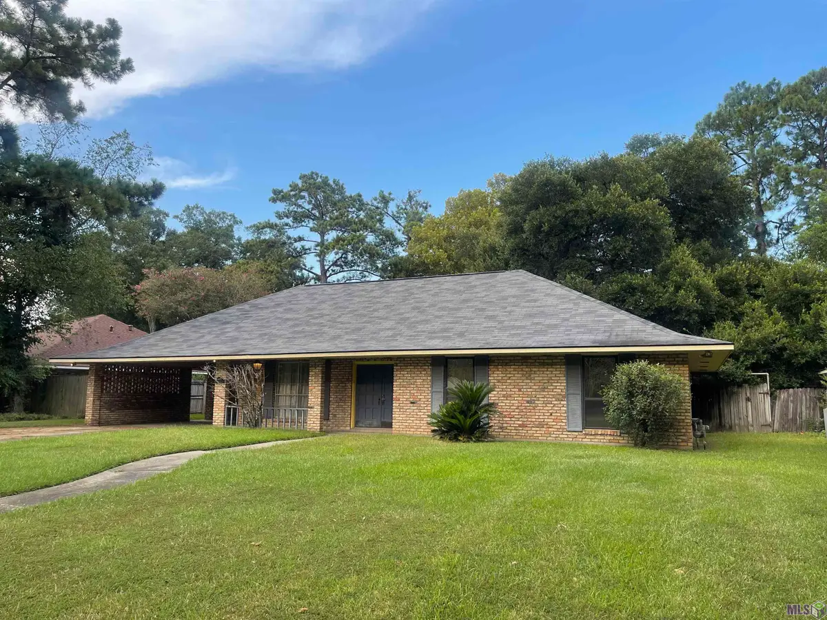 Address Withheld By Seller, Baton Rouge, LA 70815 - #1