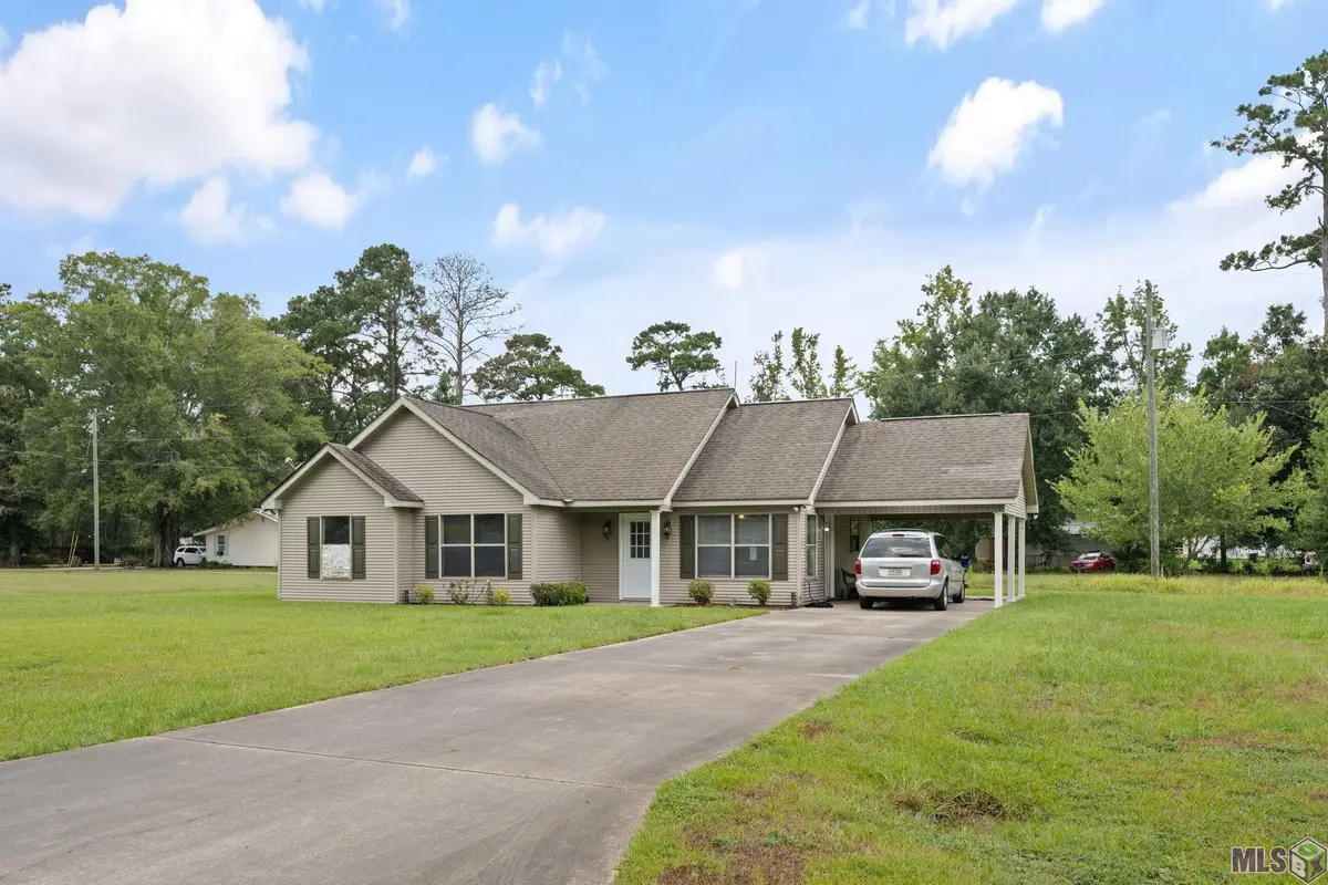 12031 Fairview Dr, Hammond, LA 70403 - #1