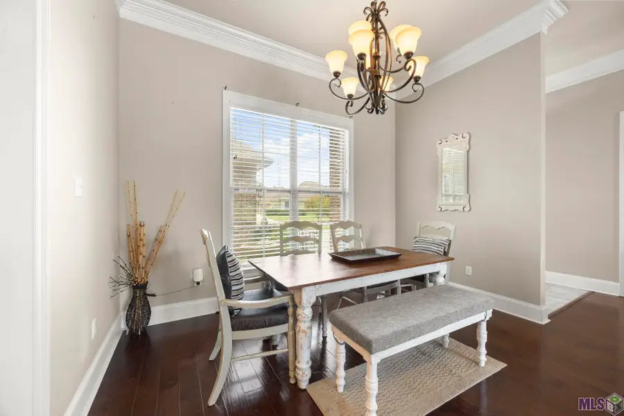 3240 Meadow Grove Ave, Zachary, LA 70791 - #3