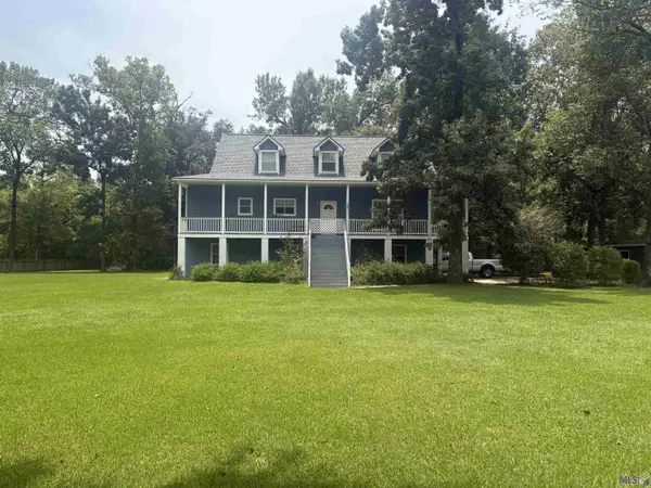 18911 Tall Oaks Ct, Baton Rouge, LA 70817