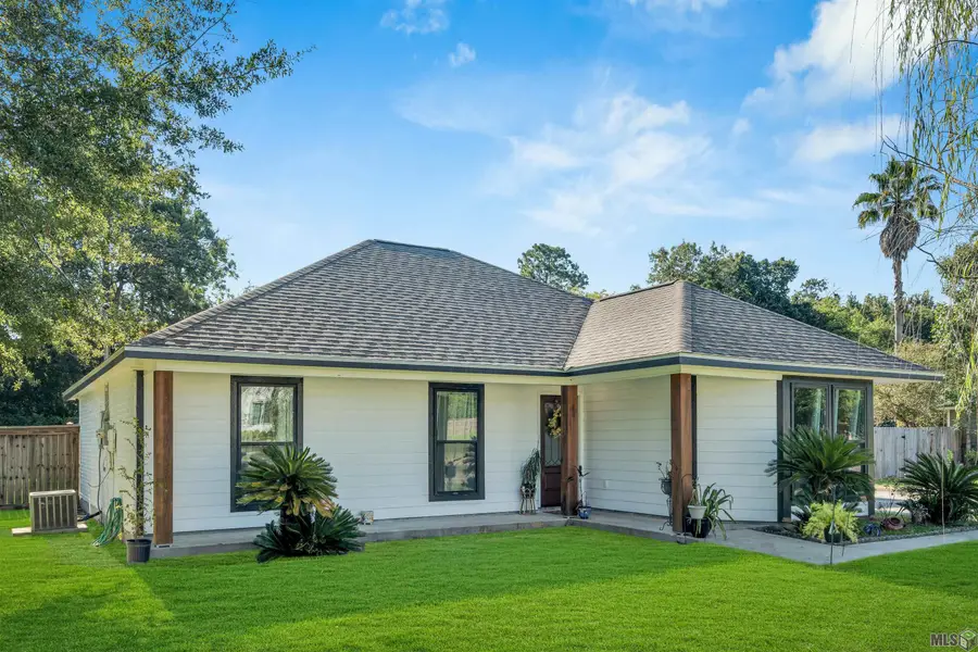 17202 Parker Heights Dr, Prairieville, LA 70769 - #2