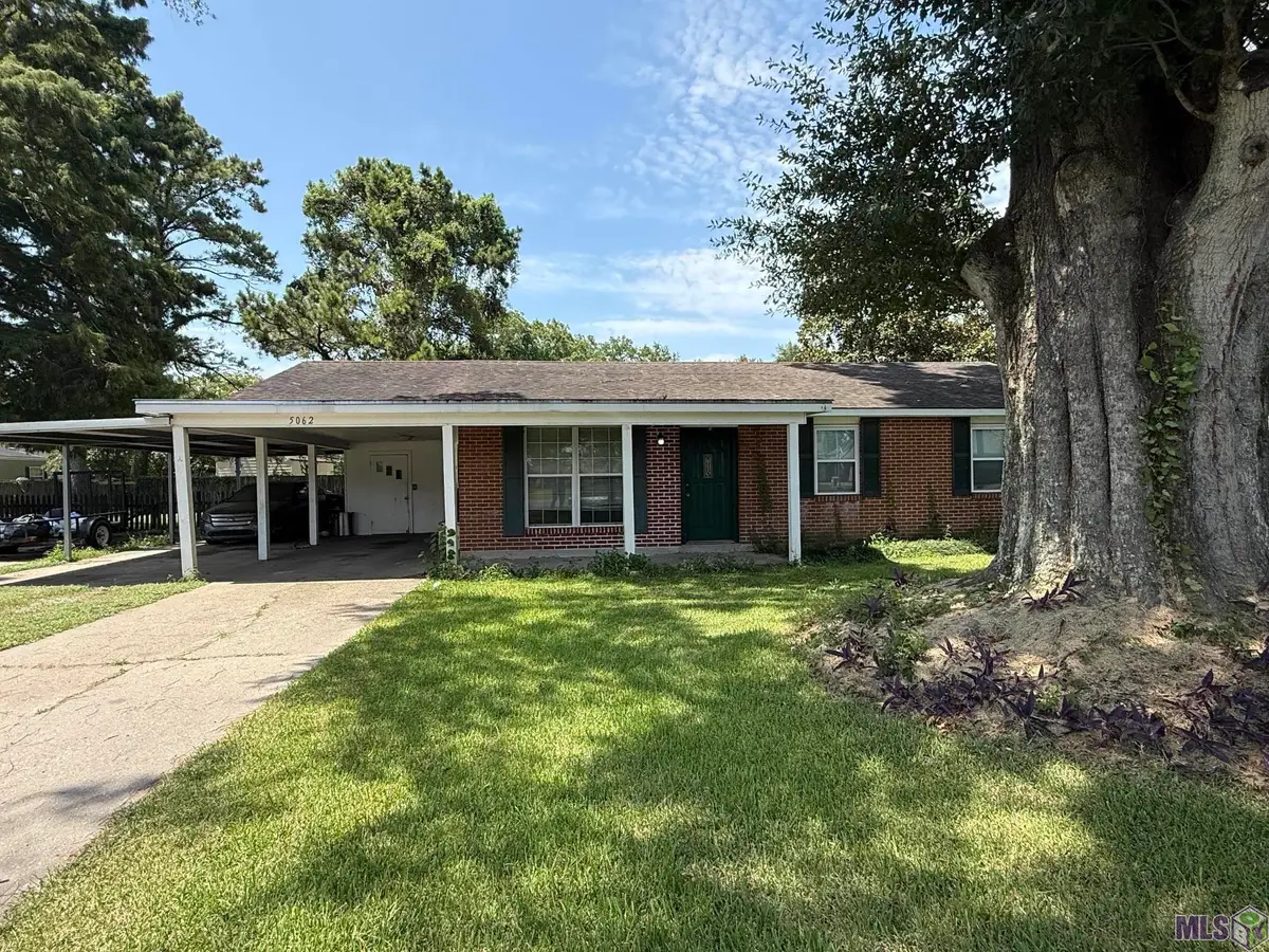 5062 W Eudora Dr, Addis, LA 70710 - #1