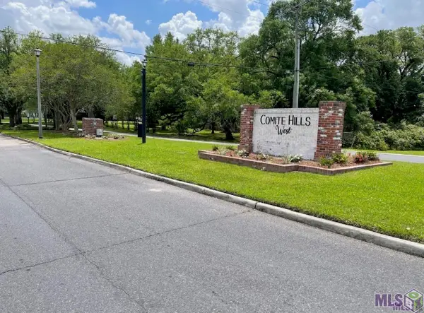 10911 Suncrest Ave, Baton Rouge, LA 70818