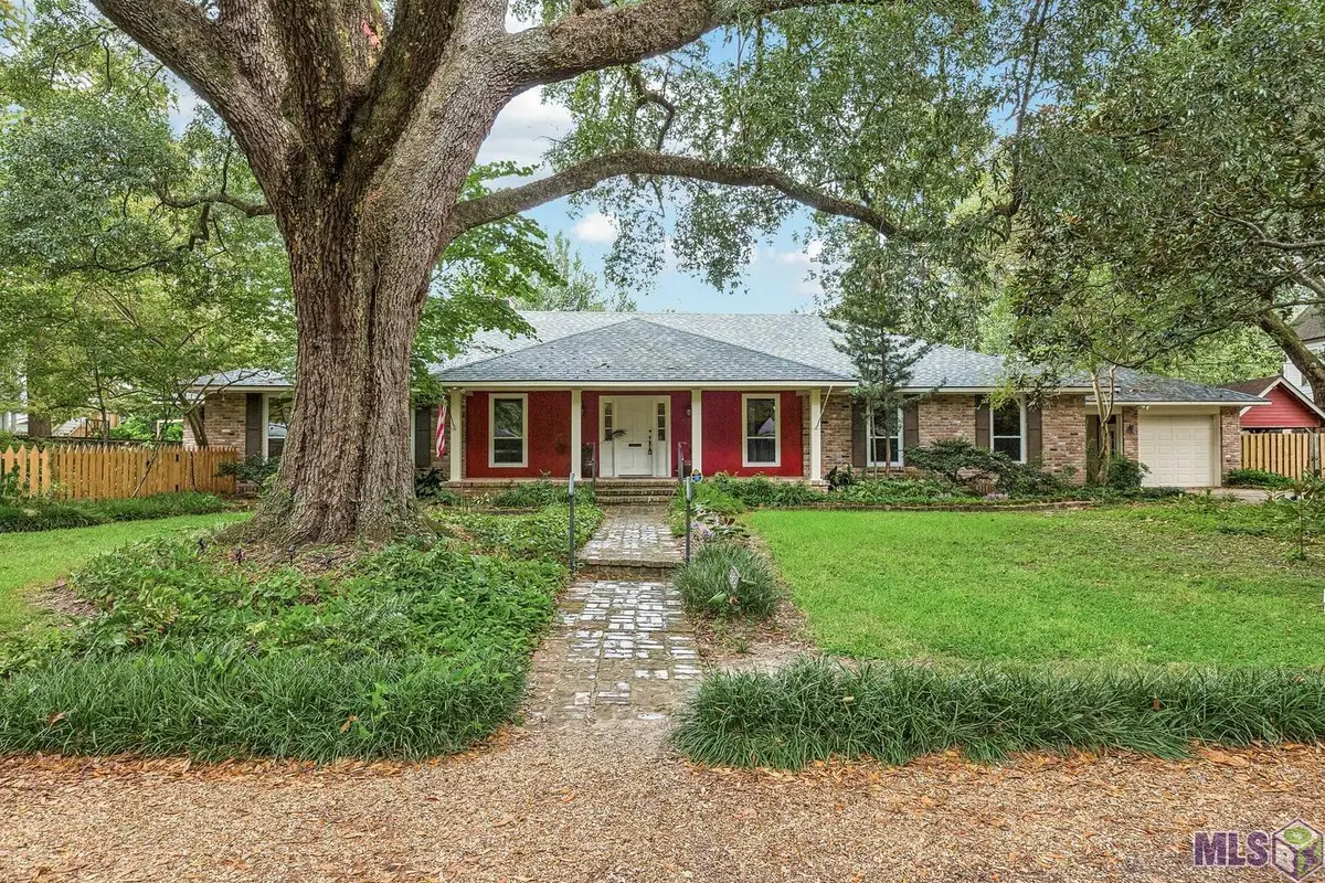 535 Stanford Ave, Baton Rouge, LA 70808 - #1