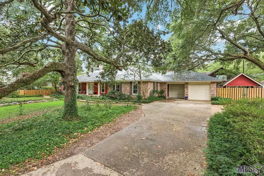 535 Stanford Ave, Baton Rouge, LA 70808 - #2