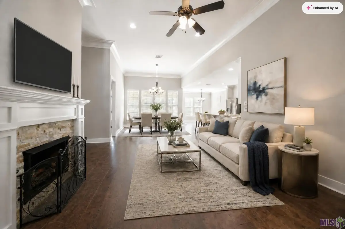 525 Silverbill Ln, Baton Rouge, LA 70810 - #1