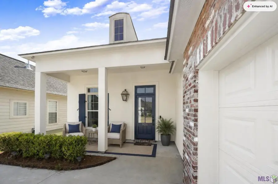 525 Silverbill Ln, Baton Rouge, LA 70810 - #3