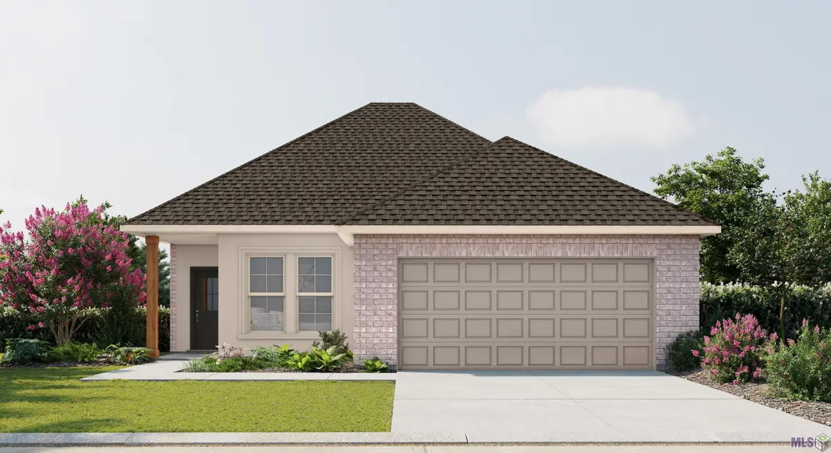 3573 S Shoreside Ave, Baton Rouge, LA 70810 - #1