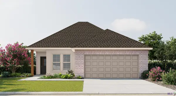 3573 S Shoreside Ave, Baton Rouge, LA 70810