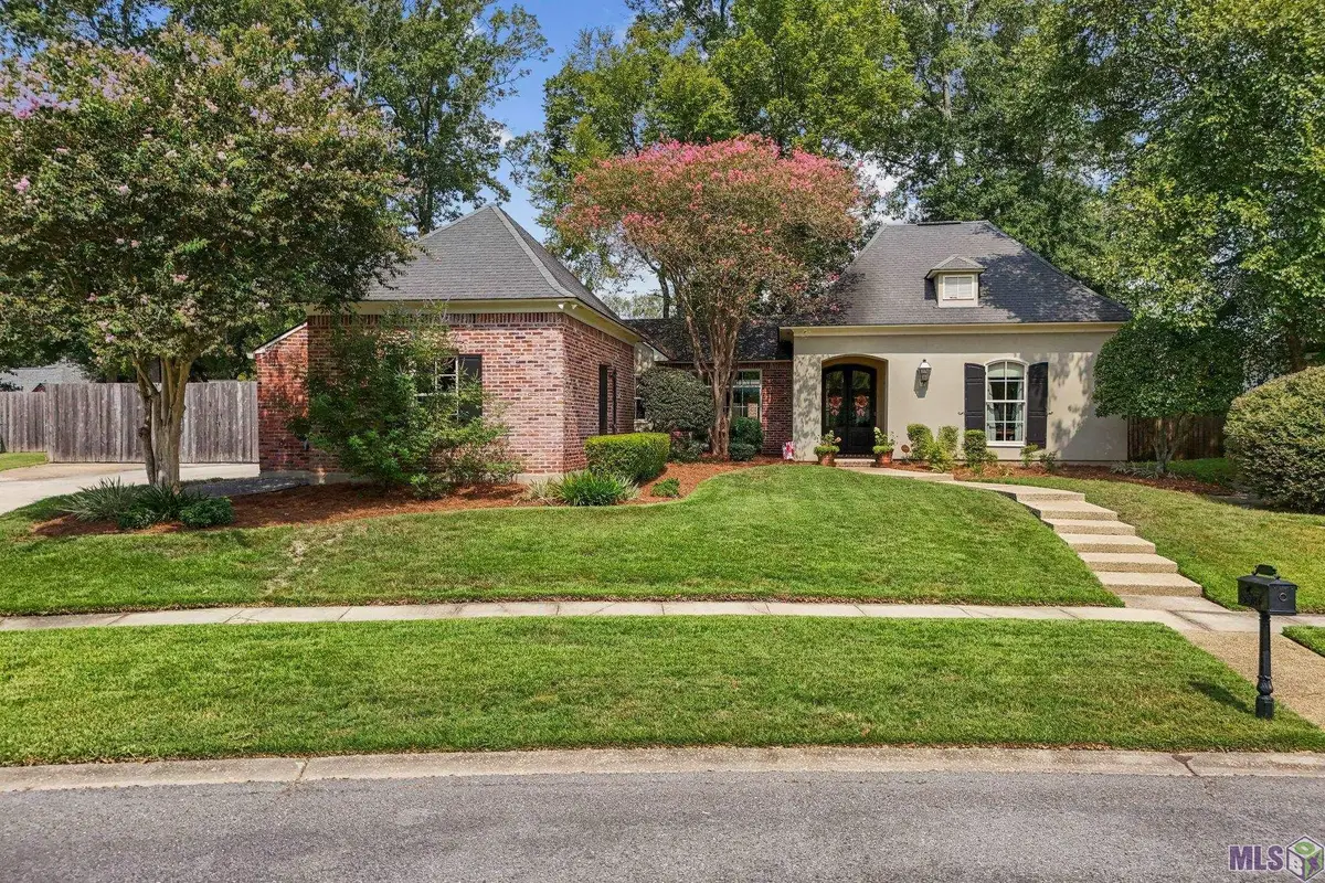 13614 Paddington Ln, Baton Rouge, LA 70810 - #1