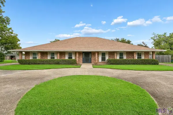 119 Ben, Laplace, LA 70068