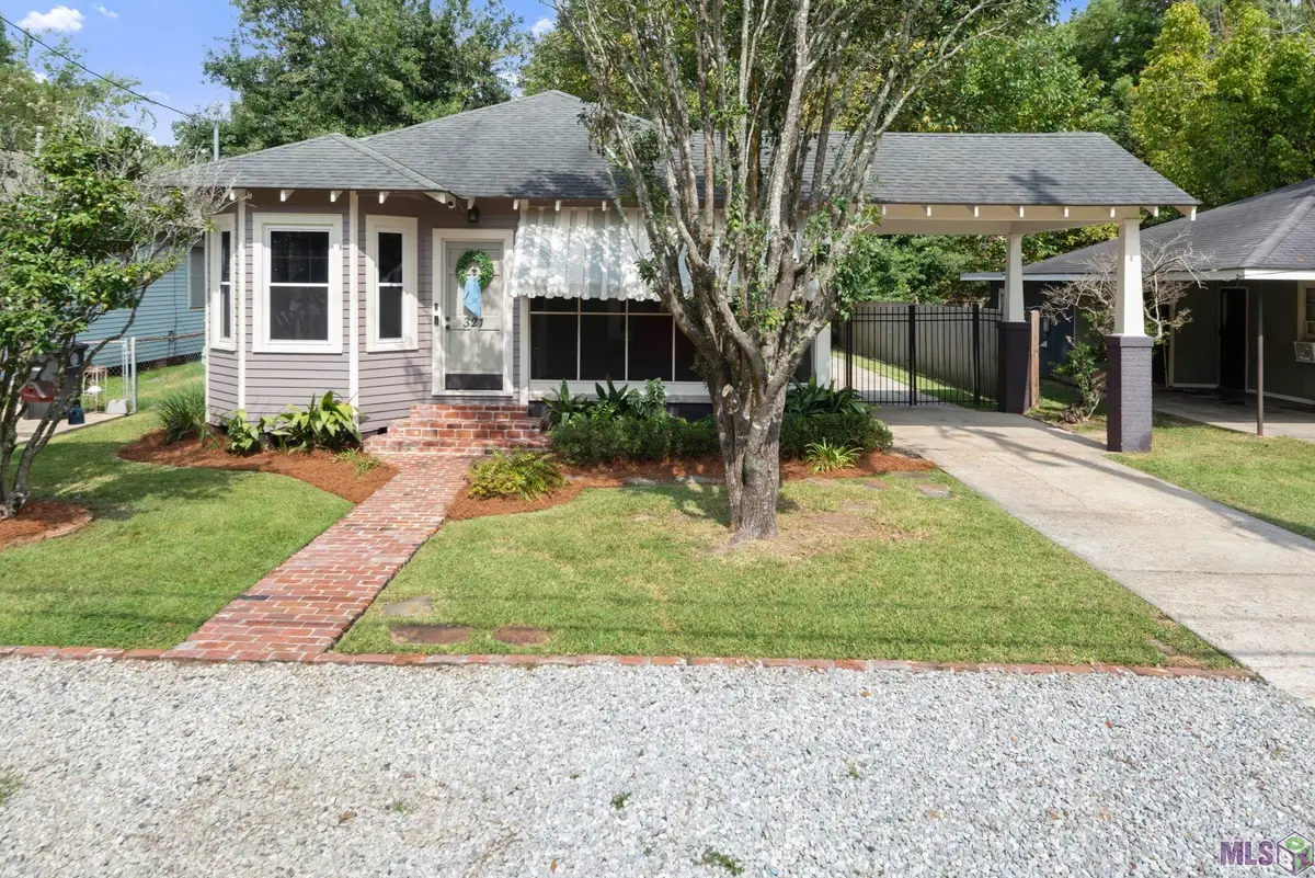 321 Ogden Dr, Baton Rouge, LA 70806 - #1