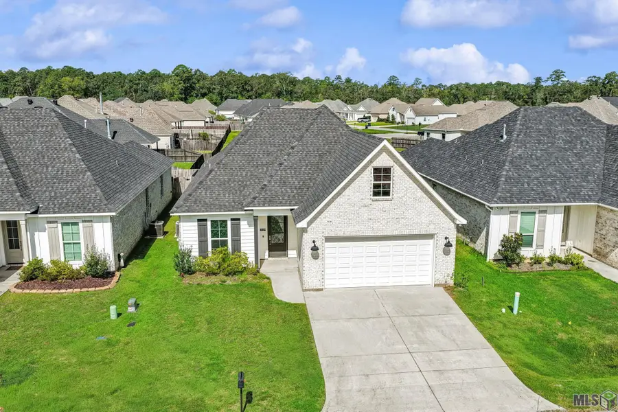 3009 Red Admiral Dr, Covington, LA 70433 - #2