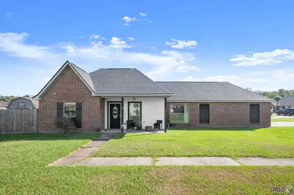 34276 Hawks Cove, Denham Springs, LA 70706