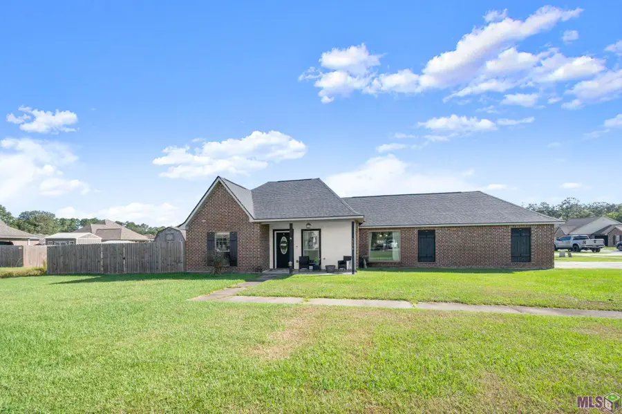 34276 Hawks Cove, Denham Springs, LA 70706 - #3