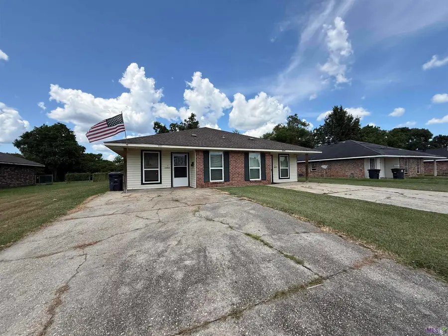 12323 La Margie Ave, Baton Rouge, LA 70815 - #2